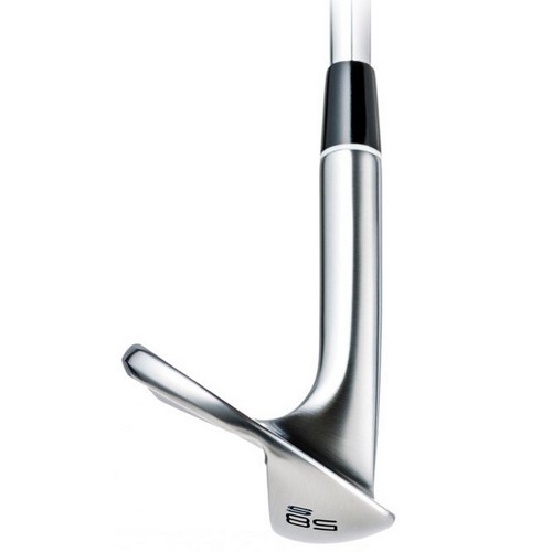 포틴 RM-4 블랙 웨지+오디세이 트라이빔 퍼터 (정품)_이미지