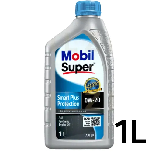 슈퍼 스마트 프로텍션 0W20 1L