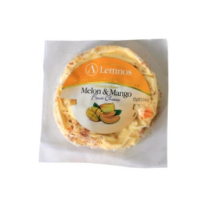 Lactima 렘노스 메론망고 치즈 125g
