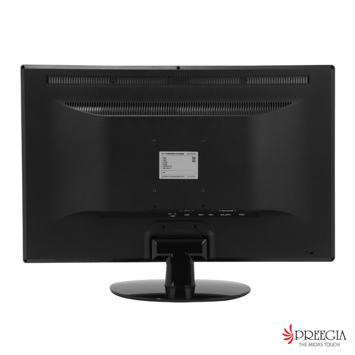 �ͻ����� QHD275 DUAL HDMI ������