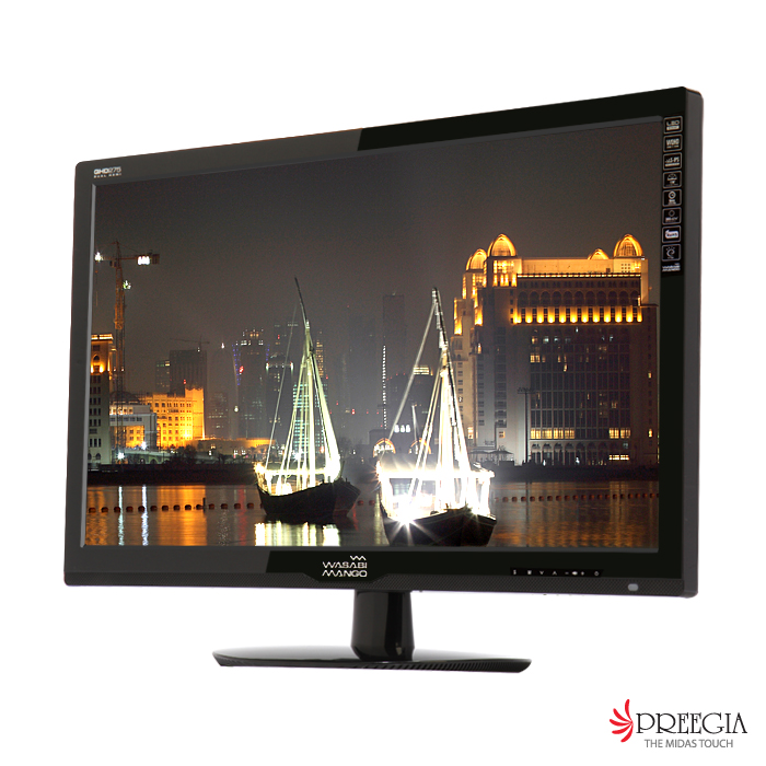 와사비망고 QHD275 DUAL HDMI 무결점_이미지