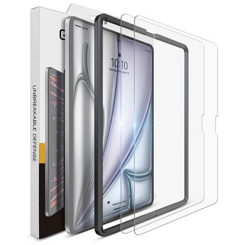 더하기 고부기 iPad Air 13 M2 강화유리 액정보호필름