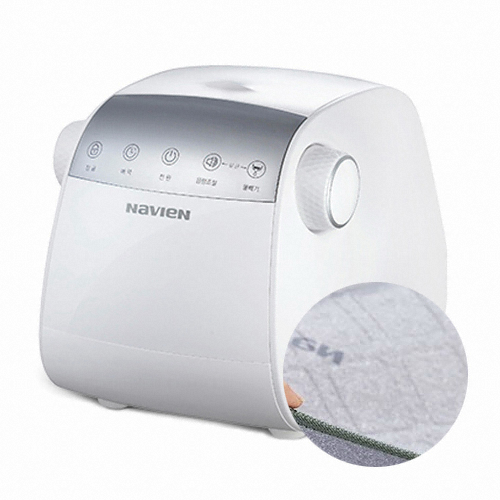 경동나비엔 나비엔메이트 모던 슬림형 온수매트 EQM531 (킹, 165x195cm)