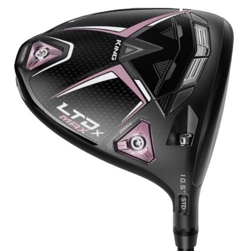 LTDx MAX 여성용 드라이버