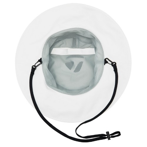 테일러메이드 M 패커블 레인 햇 TJ044_이미지