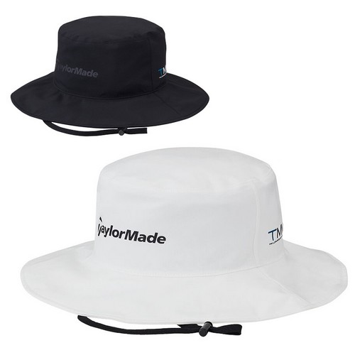 테일러메이드 M 패커블 레인 햇 TJ044이미지입니다. 누르면 해당 게시물로 새창이동합니다.