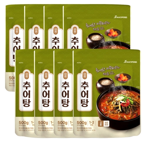 ���ѽ�ǰ �ٸ� �߾��� 500g