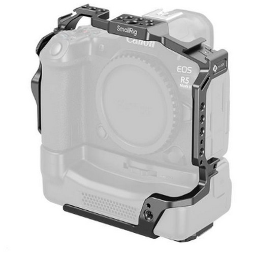 �������� 5092 ĳ�� EOS R5 Mark II�� ������