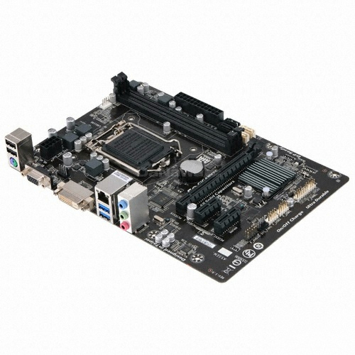 GIGABYTE GA-H81M-DS2V (중고)