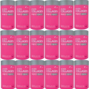 뉴트리 에버콜라겐 에버콜라겐 타임 비오틴셀 3g 30포 (18개)_이미지