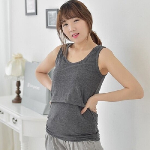T1981 TR망고수유나시 임부 모유