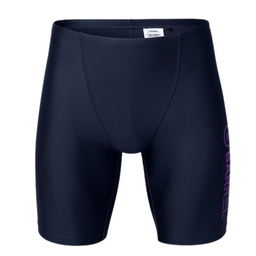 배럴 남성 에센셜 4부 재머 수영복 B4SMSMS101DNV