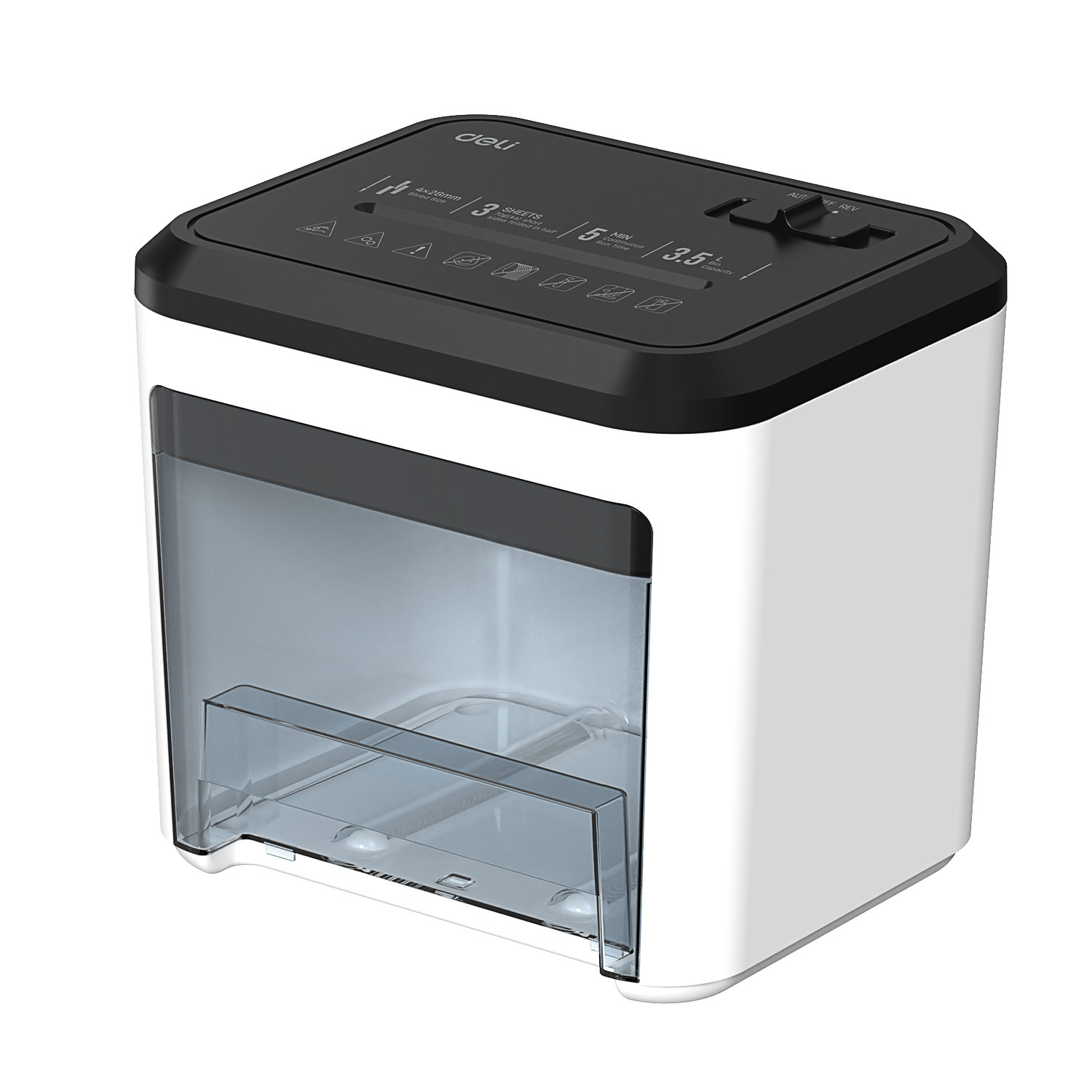 카피어랜드 SC-A01 A4_이미지