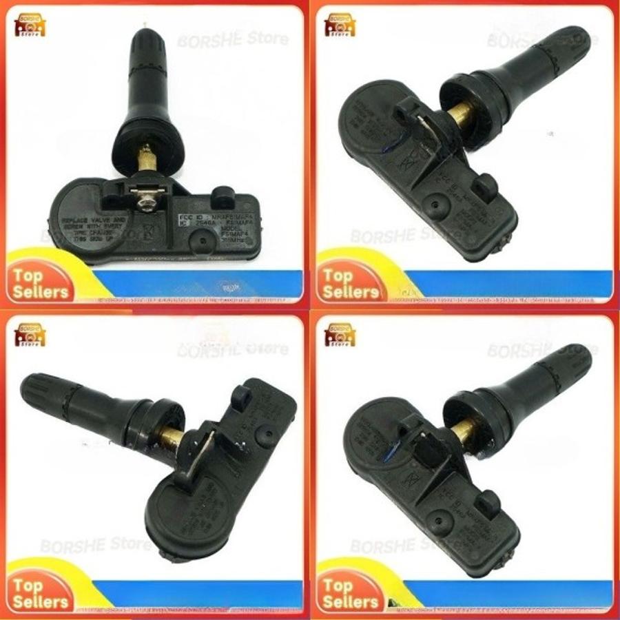 포드 형 링컨 타이어 압력 센서 TPMS 모니터링 시스템 9L3T1A180BB에 적합