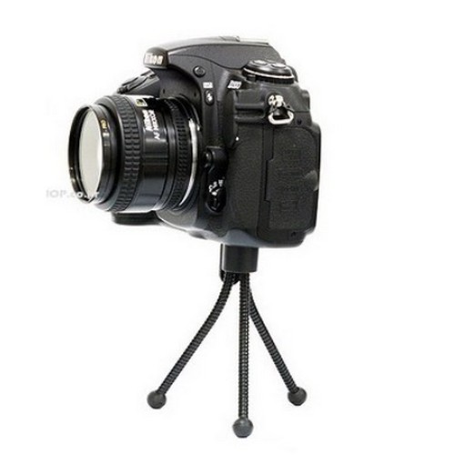 호루스벤누 SM-809 스파이더포드 (스마트폰 거치대)_이미지