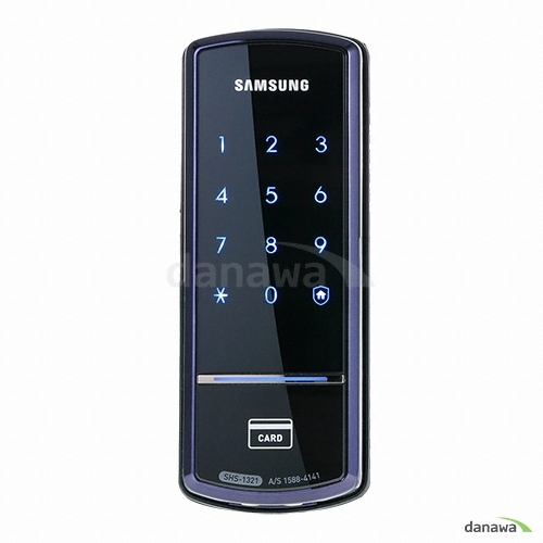 ���� (��)�ＺSDS SHS-1321