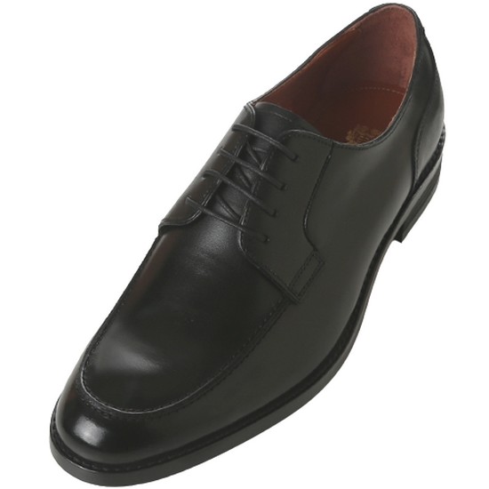 볼로냐 공법 유팁 정장구두 EQBSHD303BK