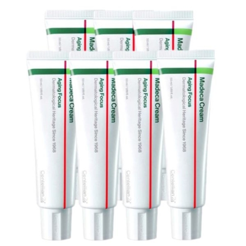 센텔리안24 마데카 크림 시즌8 50ml (7개)_이미지