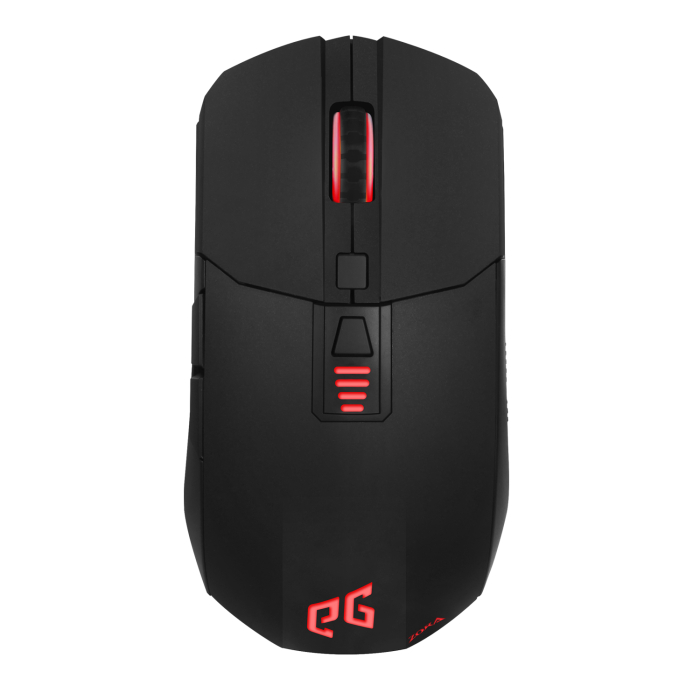 EPIC GEAR 조라 게이밍 마우스 다빈치 (블랙)