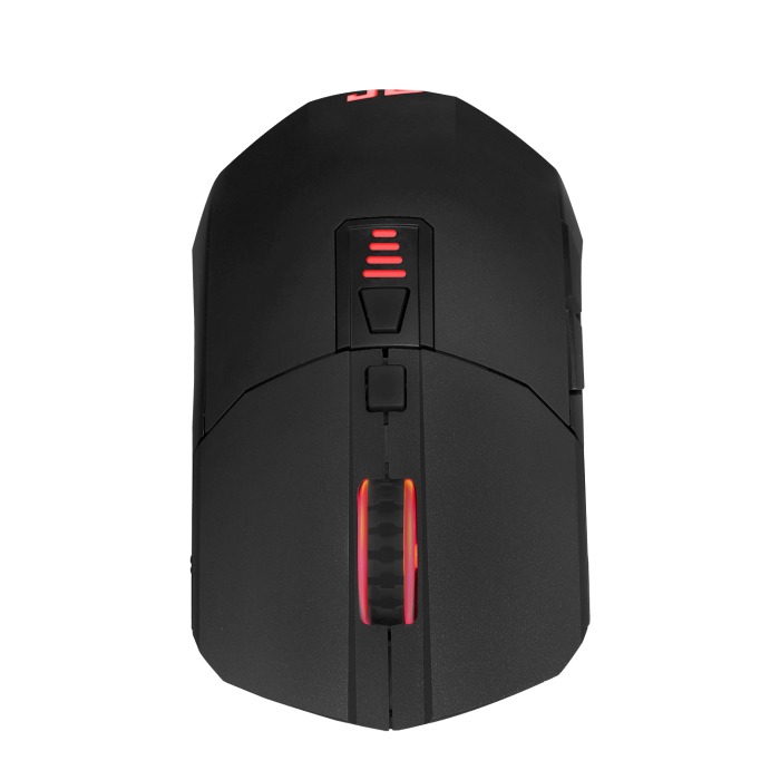 EPIC GEAR 조라 게이밍 마우스 다빈치 (블랙)_이미지