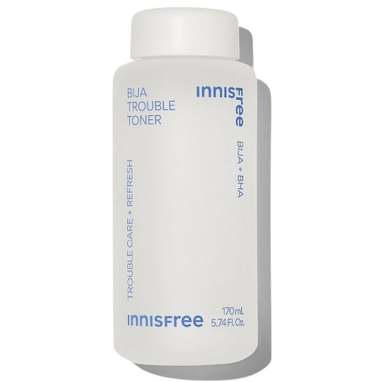 이니스프리 비자 트러블 토너 170ml (1개)_이미지