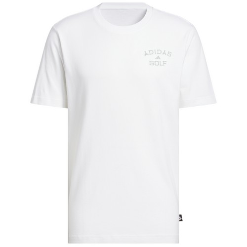 아디다스골프 골프 칩 인 파라다이스 그래픽 티셔츠 KB2416 (병행)_이미지