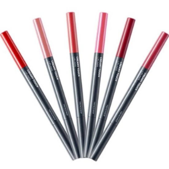 크리미 터치 립라이너 0.2g