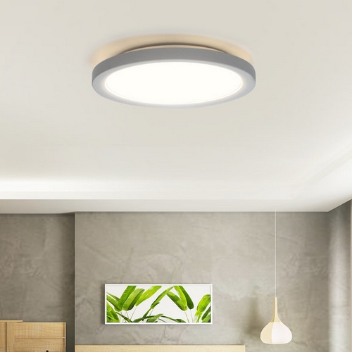 퍼스트LED LED 이지 엣지 원형등 30W_이미지