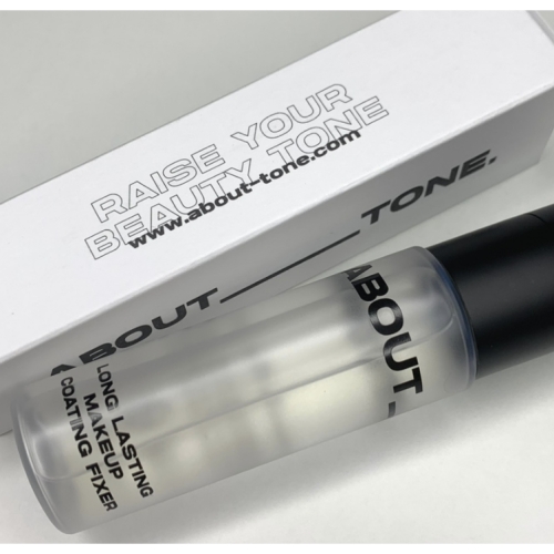 어바웃톤 롱래스팅 메이크업 코팅 픽서 30ml (1개)