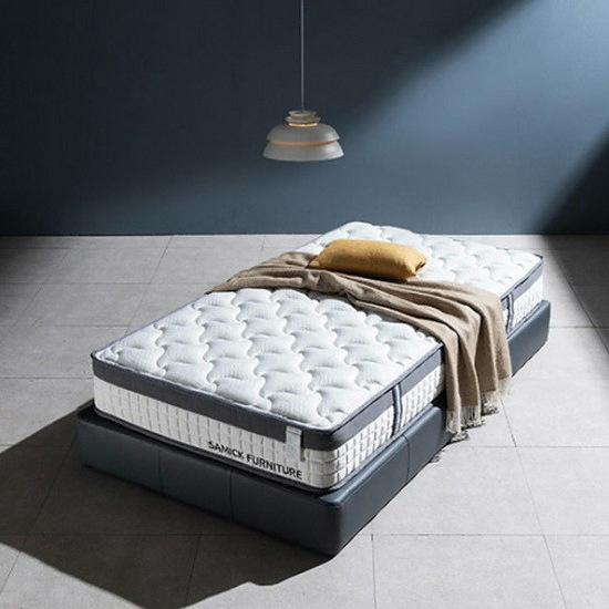 삼익가구 프라임 유로탑 독립스프링 롤팩 매트리스 SS (26cm)