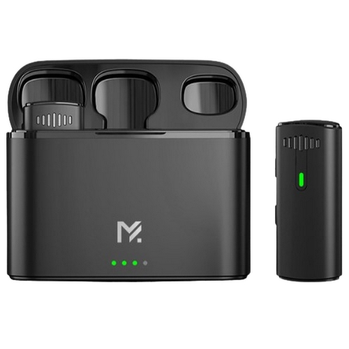 도어스 미라클엠 스마트폰 무선 핀 마이크