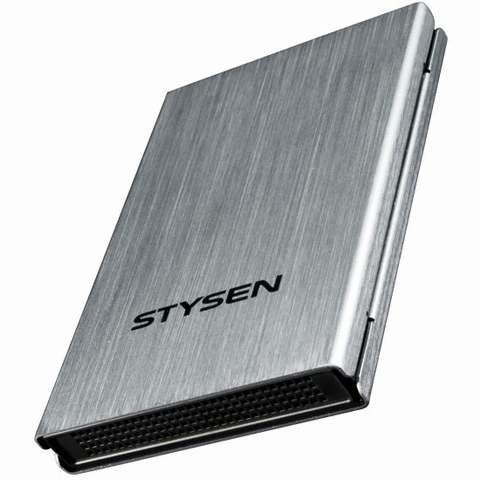 THE M Stysen