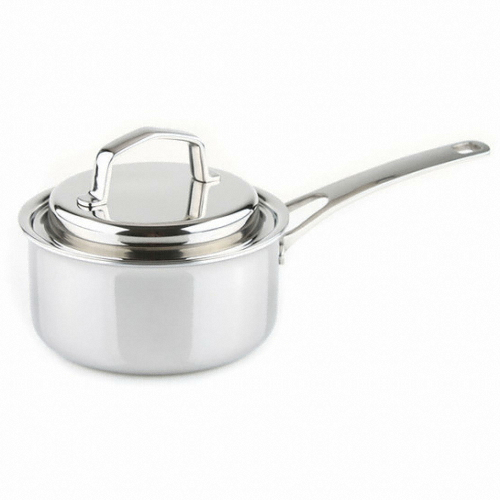 키친아트 통7중 일품 편수냄비 (16cm)_이미지