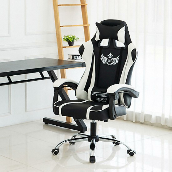 문스타 뉴M1 게이밍 의자_이미지