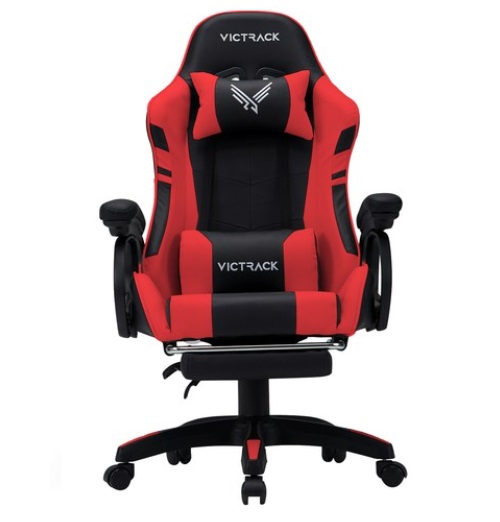 빅트랙 컴포트 게이밍 의자 A-01S