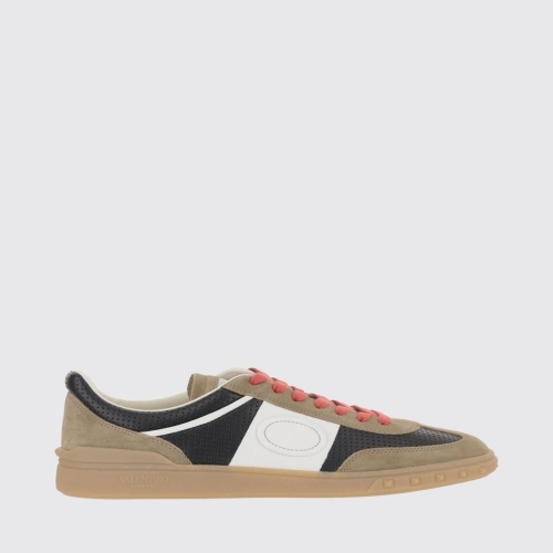 발렌티노 MEN 스니커즈 RED 7Y0S0H77DLD 6596747_이미지