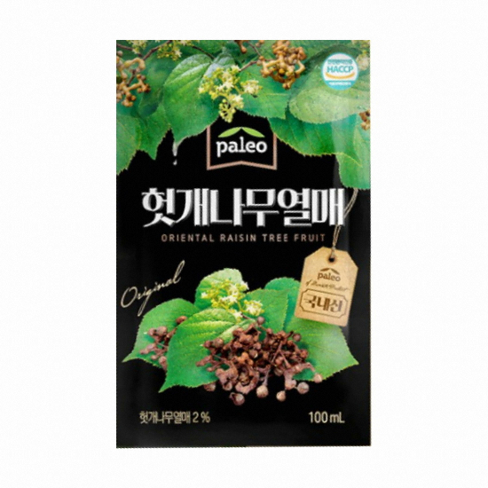 �ѱ���Ȱ�ǰ� �ȷ��� �갳�������� 100ml 30��