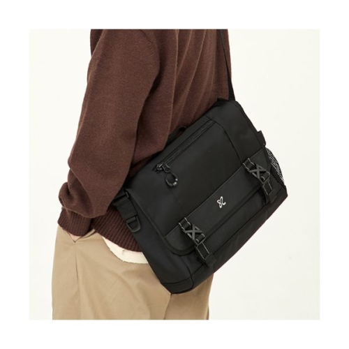 �ܼҳ���Ʈ RED VEYON Messenger Bag BLACK UP409002 269800