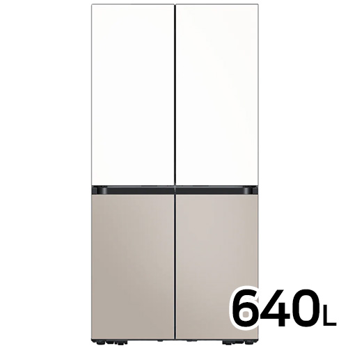 삼성전자 비스포크 키친핏 Max RM70F63R2ZG (공식인증점)_이미지