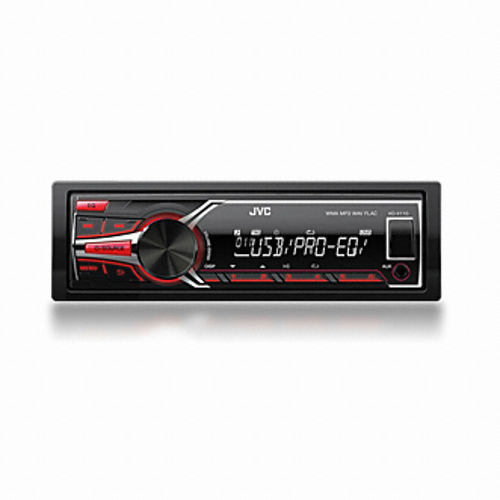 JVC KD-X110 (단품)_이미지