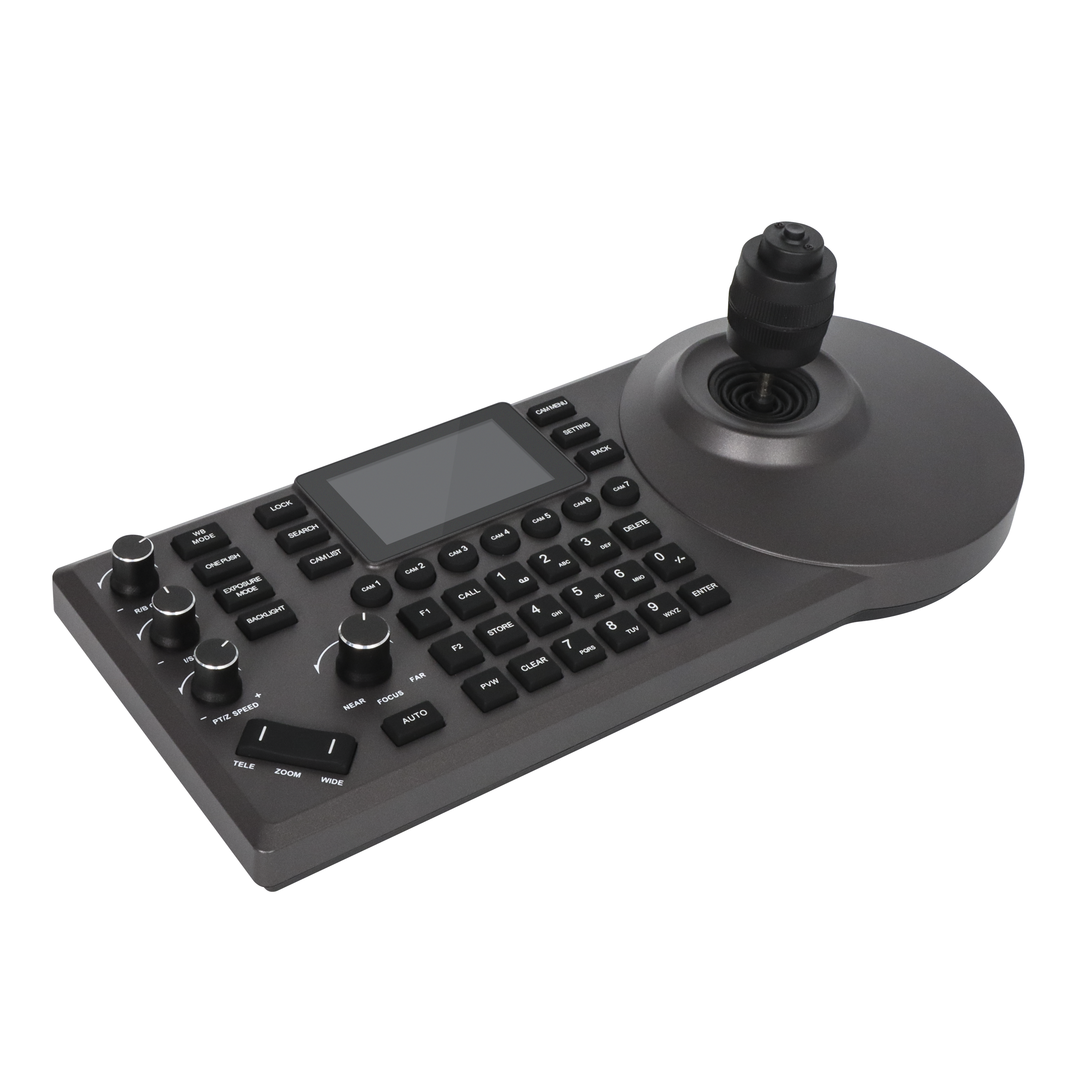 AVMASTER AVM300Z 컨트롤러