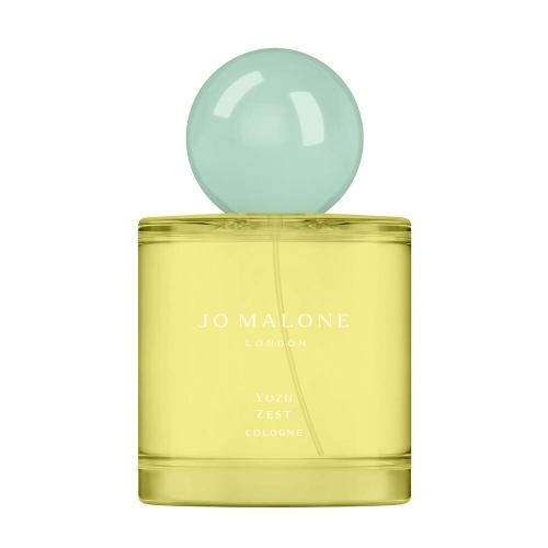 유자 제스트 코롱 EDC