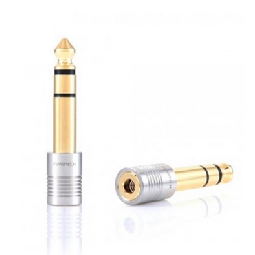 후루텍 ADL F63-S(G) 3.5mm to 6.3mm 변환젠더