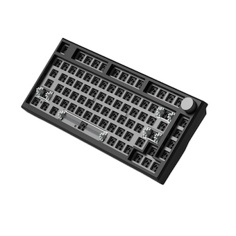 FL-ESPORTS MK750 유무선 기계식 커스텀 베어본