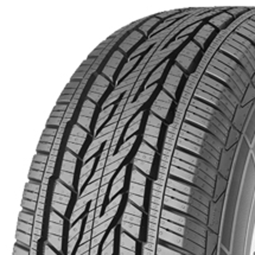 콘티넨탈타이어  콘티 크로스 콘택트 LX2 255/50R20