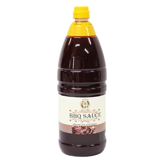 이슬나라 바베큐 소스 2kg (1개)_이미지