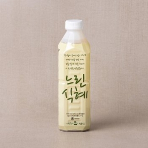 서정쿠킹 서정쿠킹 느린 식혜 1L (1개)_이미지