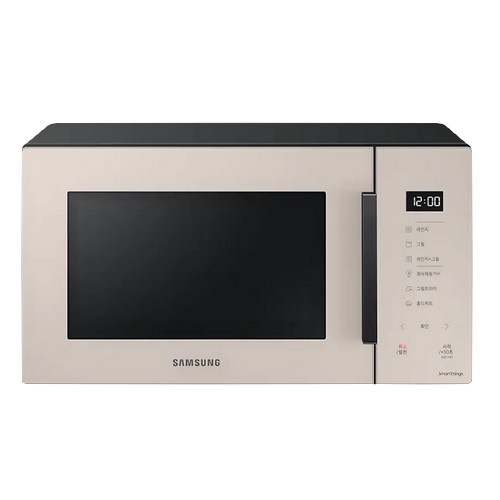 삼성전자 비스포크 MG23A5378CF (일반구매)