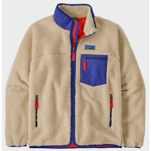 파타고니아 클래식 레트로-X 재킷 23057Q7