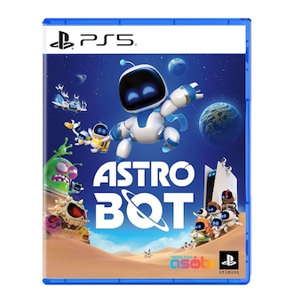 SIE 아스트로봇